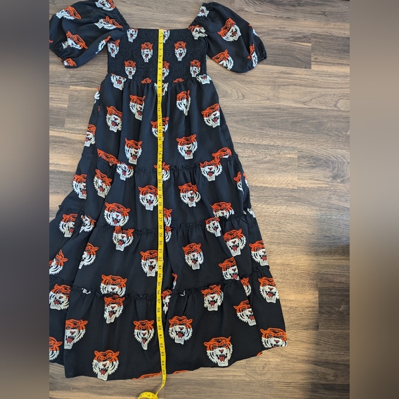 Dresses in Lala tiger Feeling Fierce dress - Picture 15 of 15